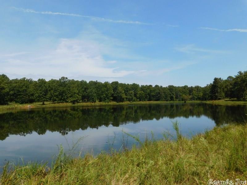 Property Photo: Liberty Hill Road AR 72542