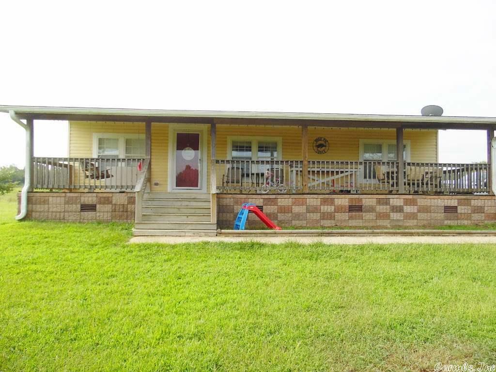 Property Photo:  3284 Polk Road 54  AR 71953 