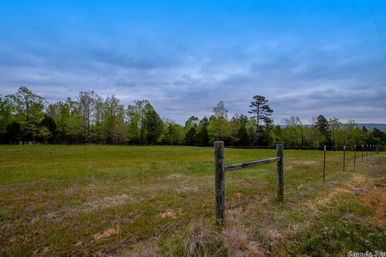 Property Photo:  00 Cutoff Road  AR 72031 