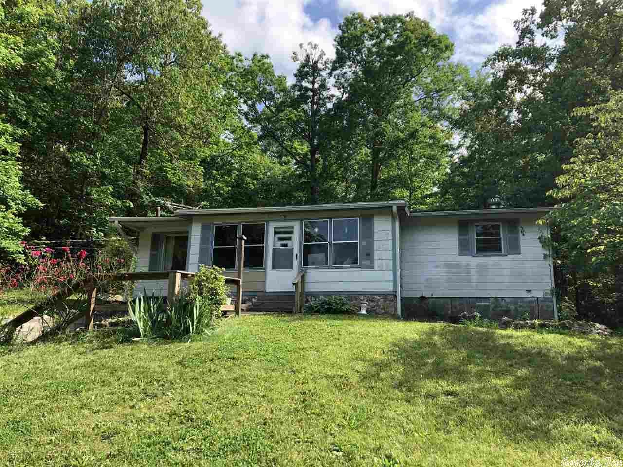 Property Photo: 53 Chief White Eagle Lane AR 72529
