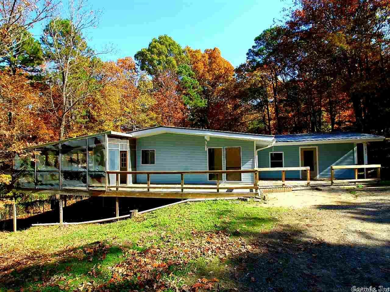 872 Dogwood Trail  Heber Springs AR 72543 photo