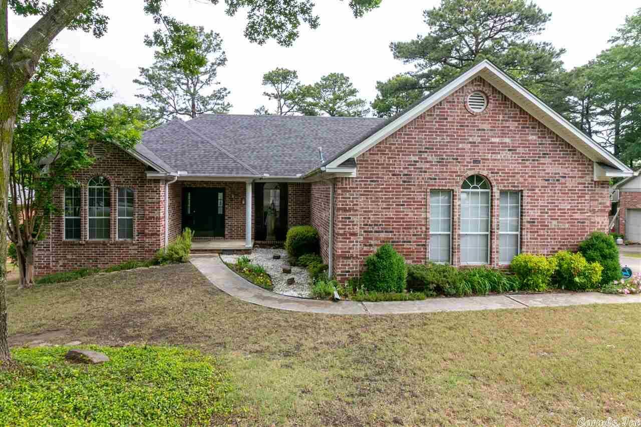 Property Photo:  3040 Sassy Road  AR 72034 