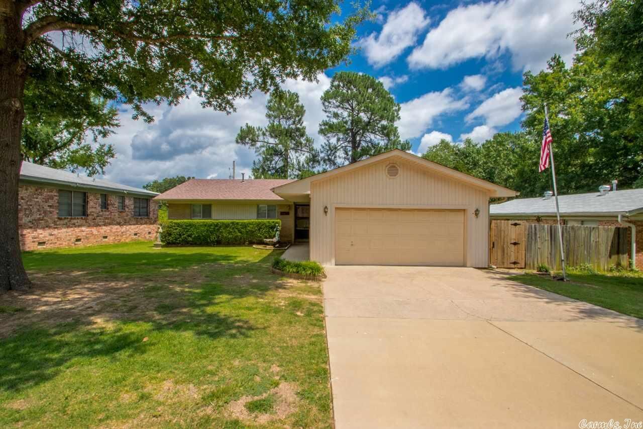 Property Photo:  5608 Sonora Drive  AR 72118 