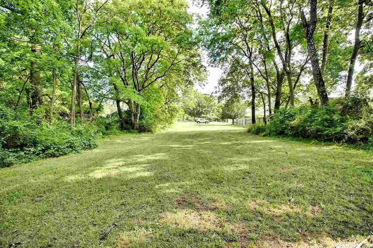 Property Photo: 0 Greenwood Avenue AR 71913
