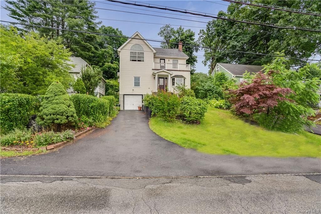 Property Photo: 501 Depew Street NY 10566