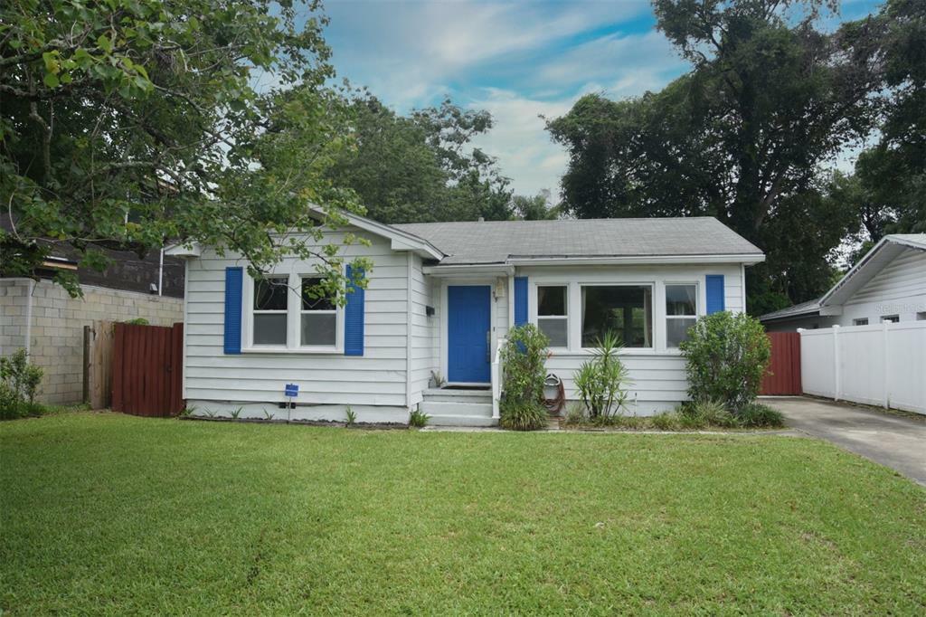 Property Photo:  79 W Harding Street  FL 32806 