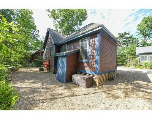 Property Photo:  10 Ravine Way 10  MA 01886 