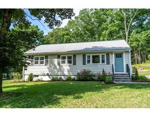 Property Photo: 6 Easy St MA 01776
