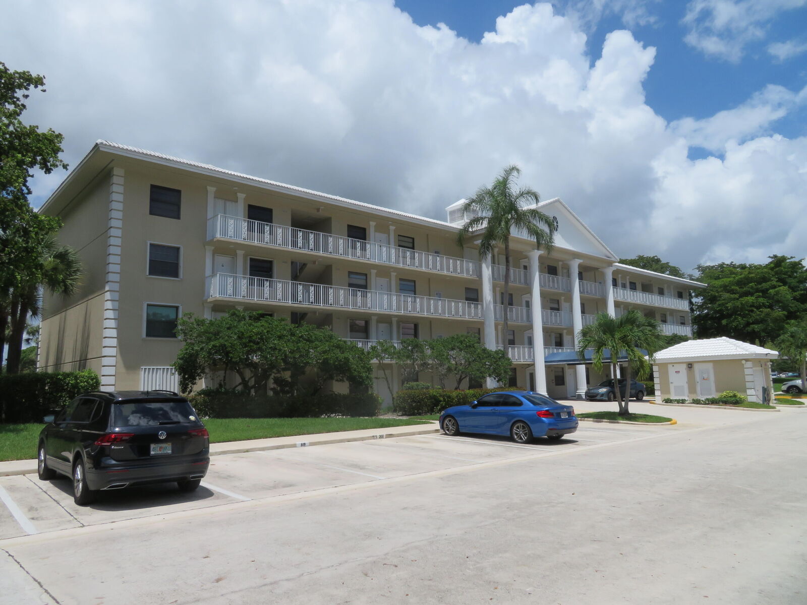 Property Photo: 3507 Village Boulevard 201 FL 33409