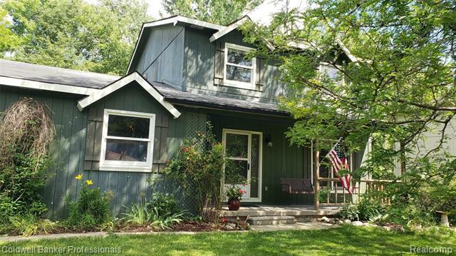 Property Photo: 1361 Joan Drive MI 48362