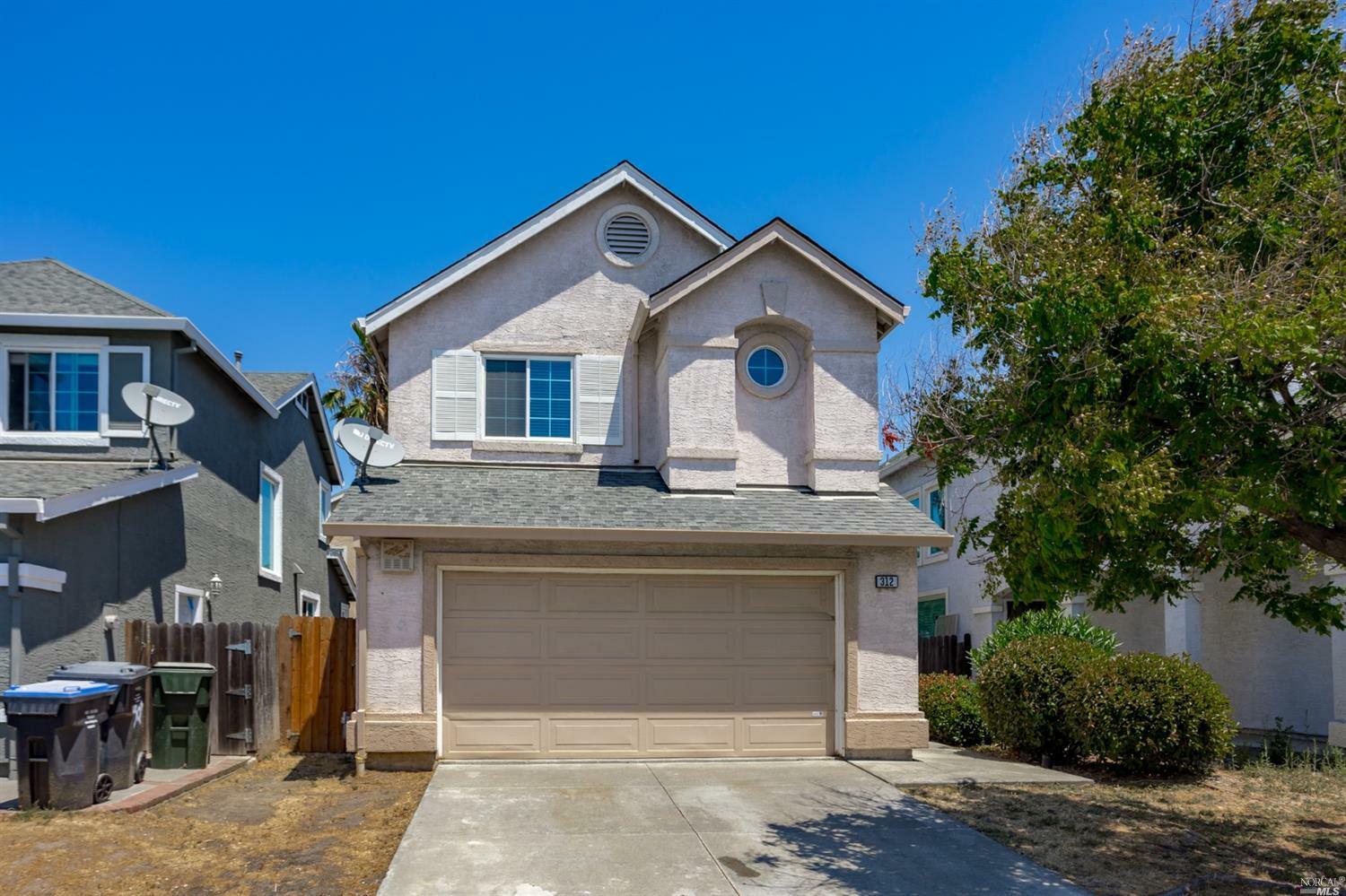 312 Promenade Circle  Suisun City CA 94585 photo