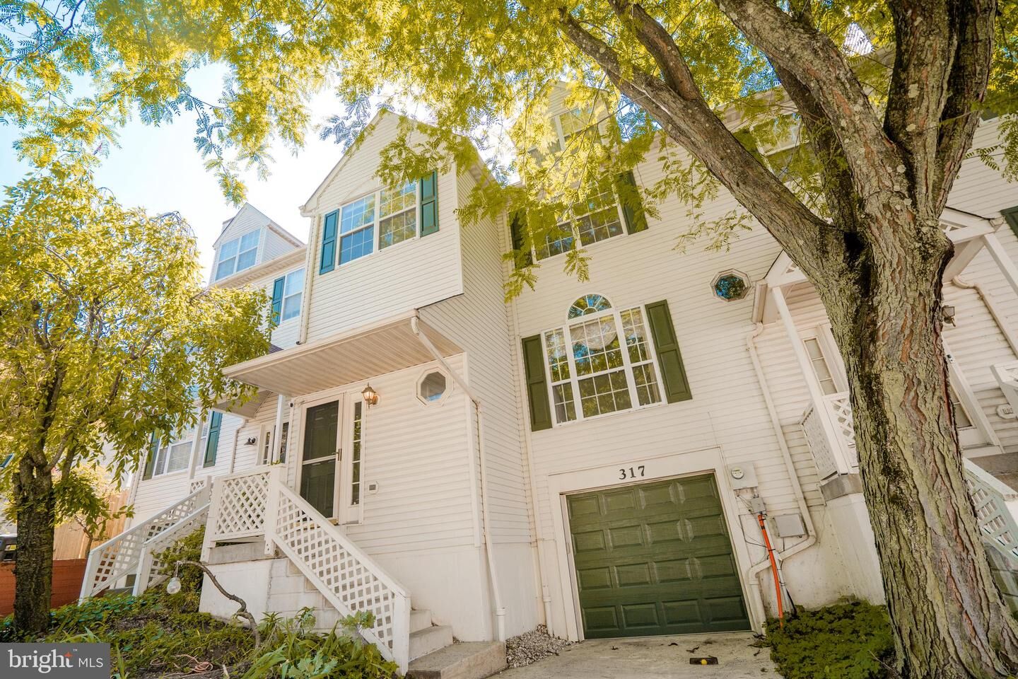 Property Photo: 317 Parker Avenue PA 19128
