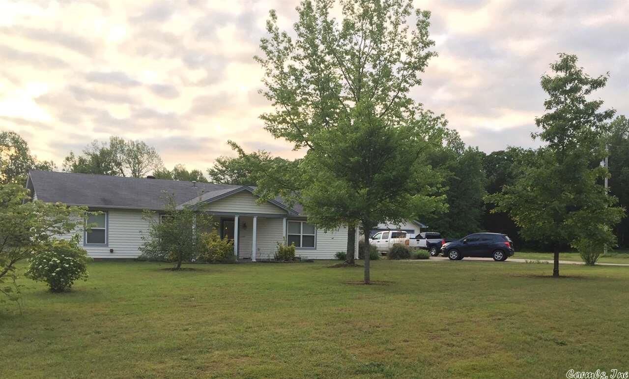 Property Photo:  19 Hamlett Drive  AR 72173 