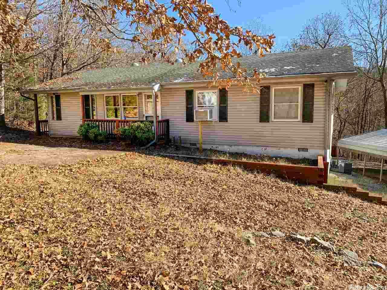 Property Photo: 22 Shoshone Drive AR 72529