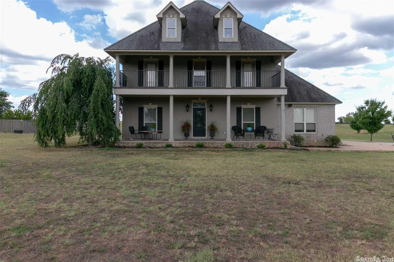 Property Photo:  73 Win Meadow Lane  AR 72058 