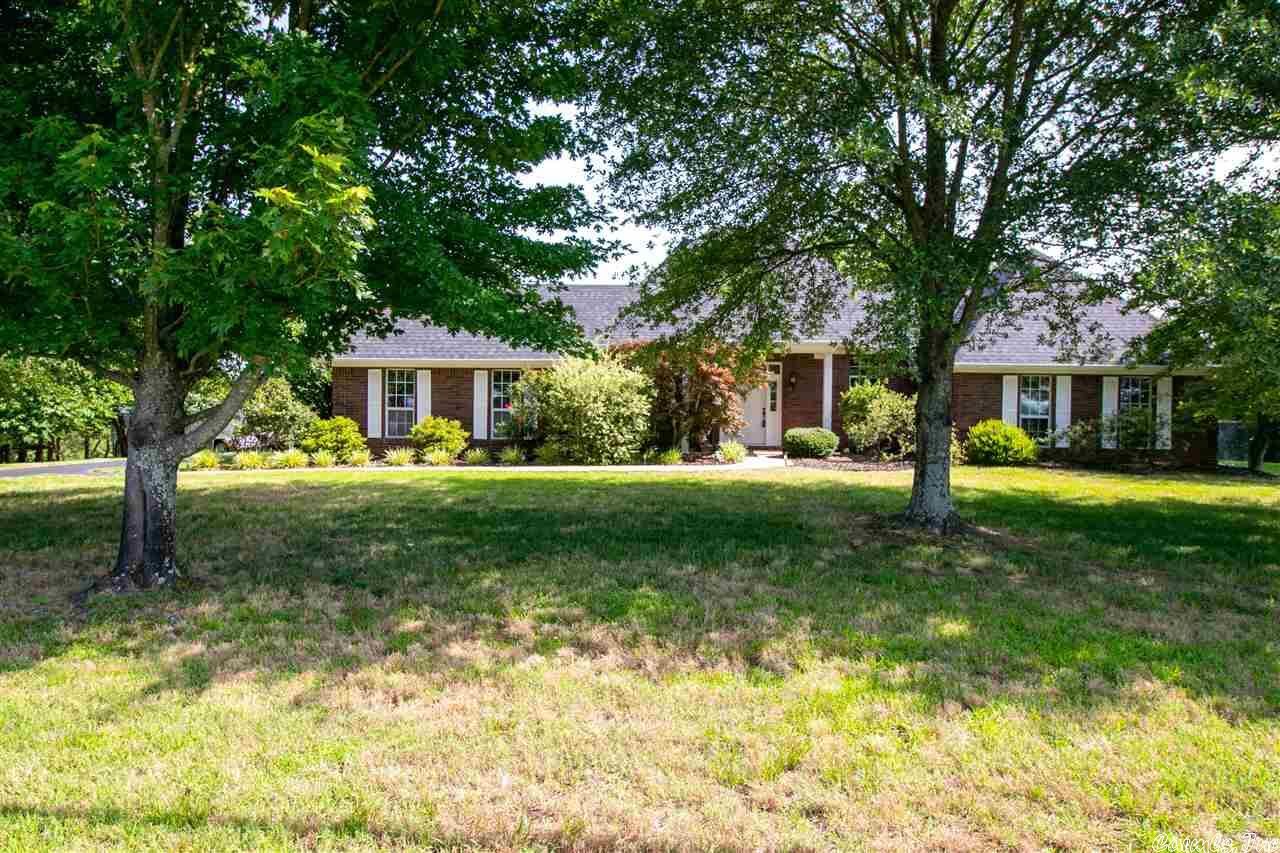 Property Photo:  55 Mill Creek Drive  AR 72058 