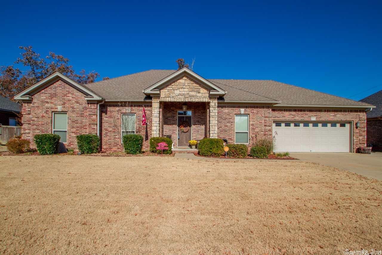 Property Photo: 5130 Park Place Drive AR 72034
