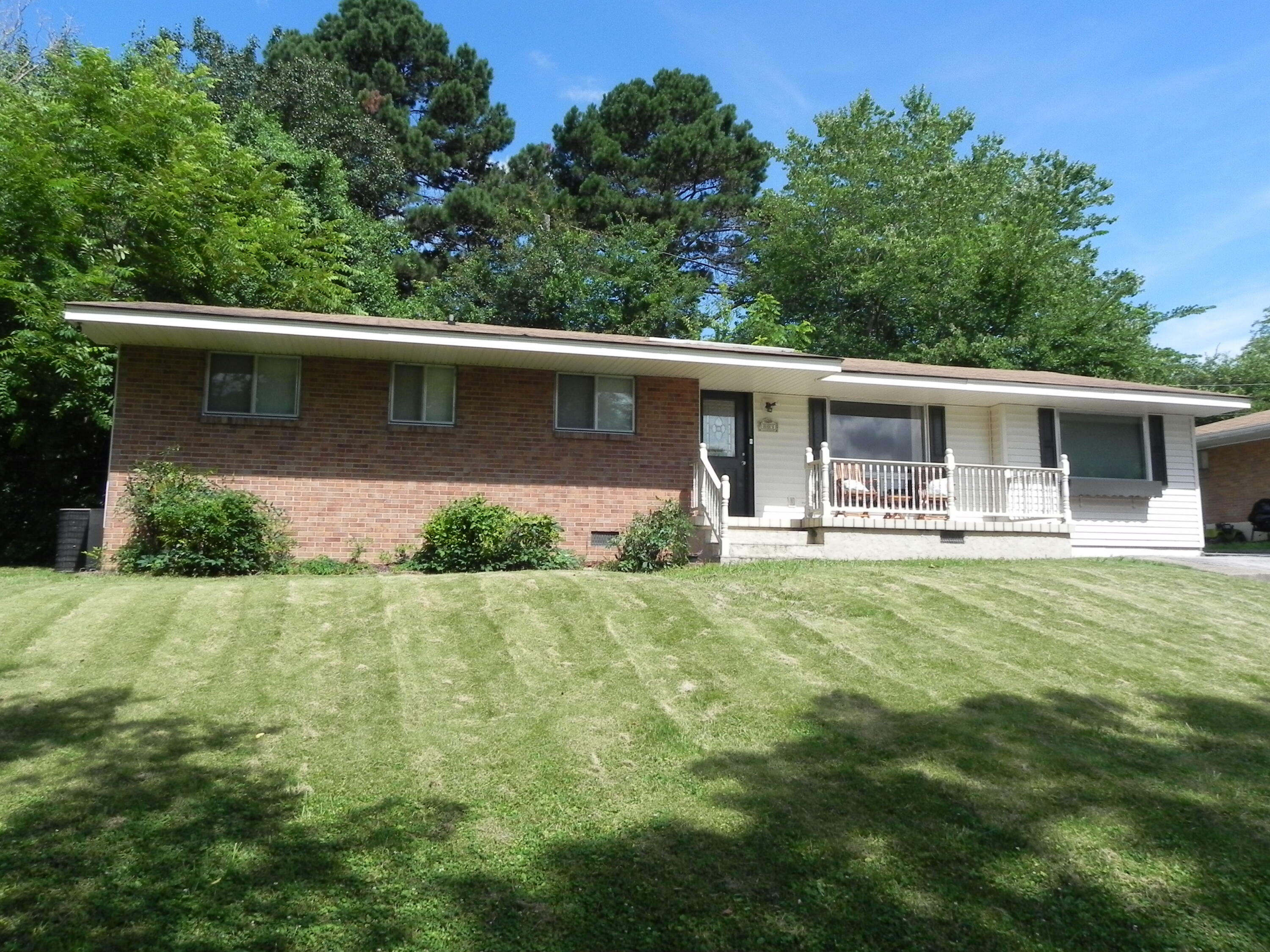 Property Photo:  803 Eileen Lane  TN 37412 