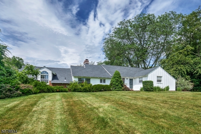 Property Photo:  132 Readington Rd  NJ 08889 