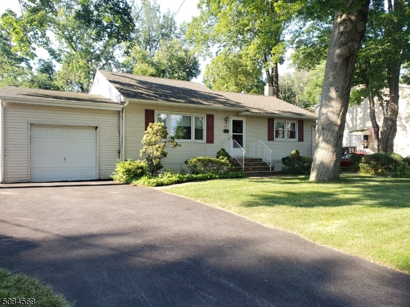 Property Photo: 445 Riverview Rd NJ 07442