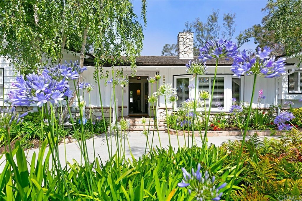 Property Photo:  3924 Palos Verdes Drive N  CA 90274 