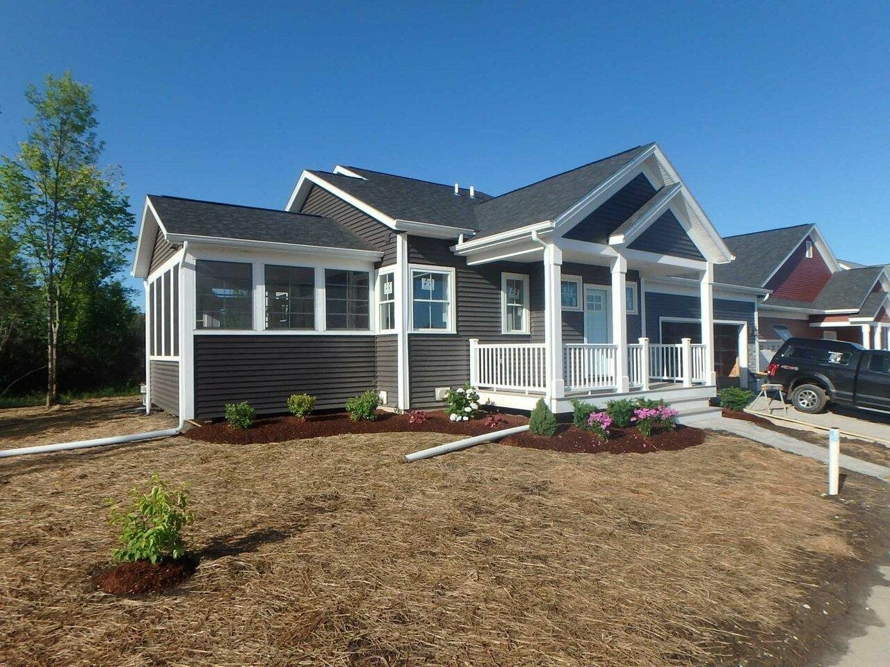 Property Photo: 142 Midland Avenue 106 VT 05403