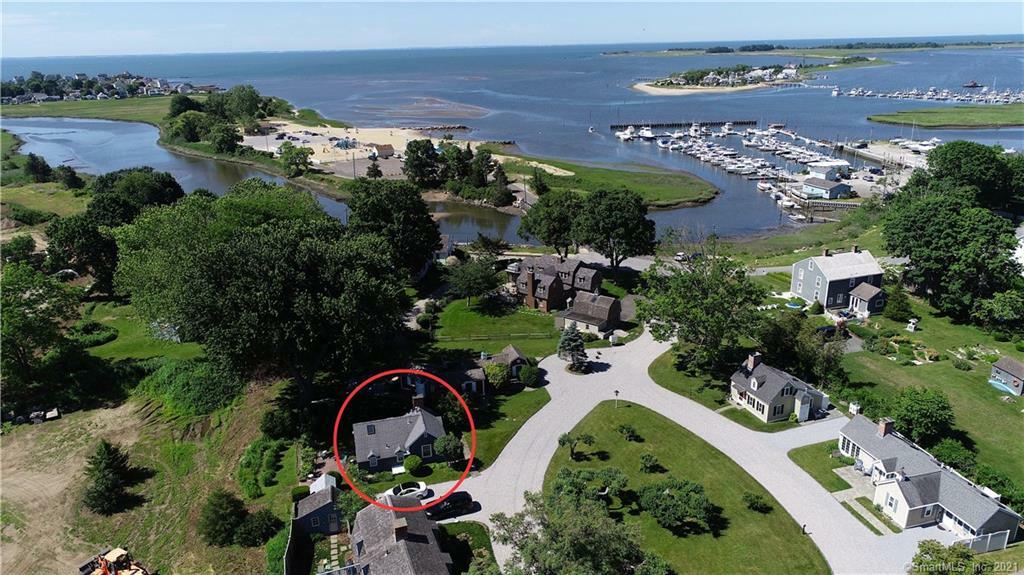 Property Photo: 84 Waterside Lane 2 CT 06413