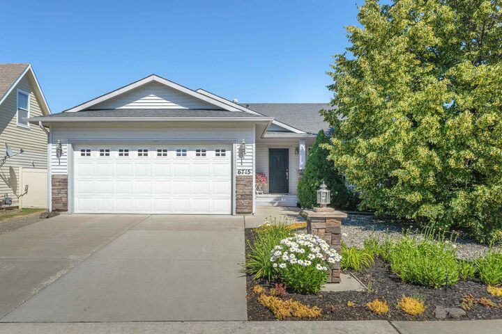 6715 S Baymont Ct  Spokane WA 99224 photo