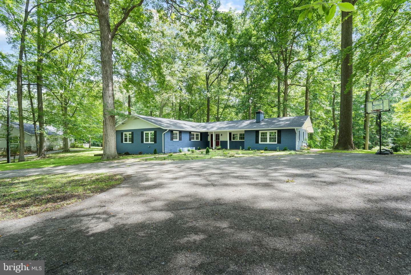 Property Photo: 7725 Grasty Road MD 21208