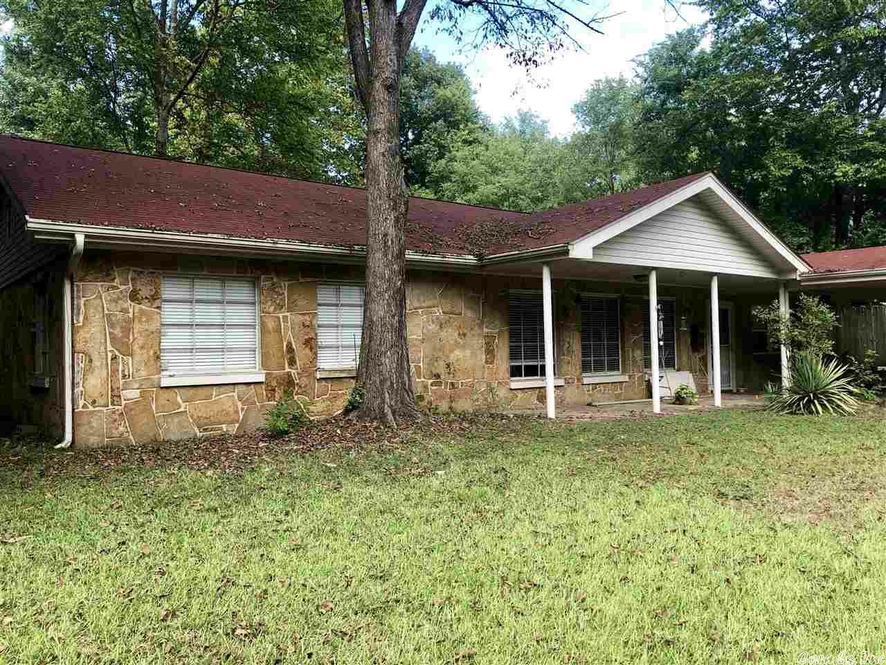 Property Photo:  510 Whittington Avenue  AR 71901 