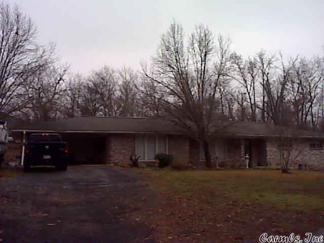 Property Photo: 3118 Hwy 95 W AR 72031