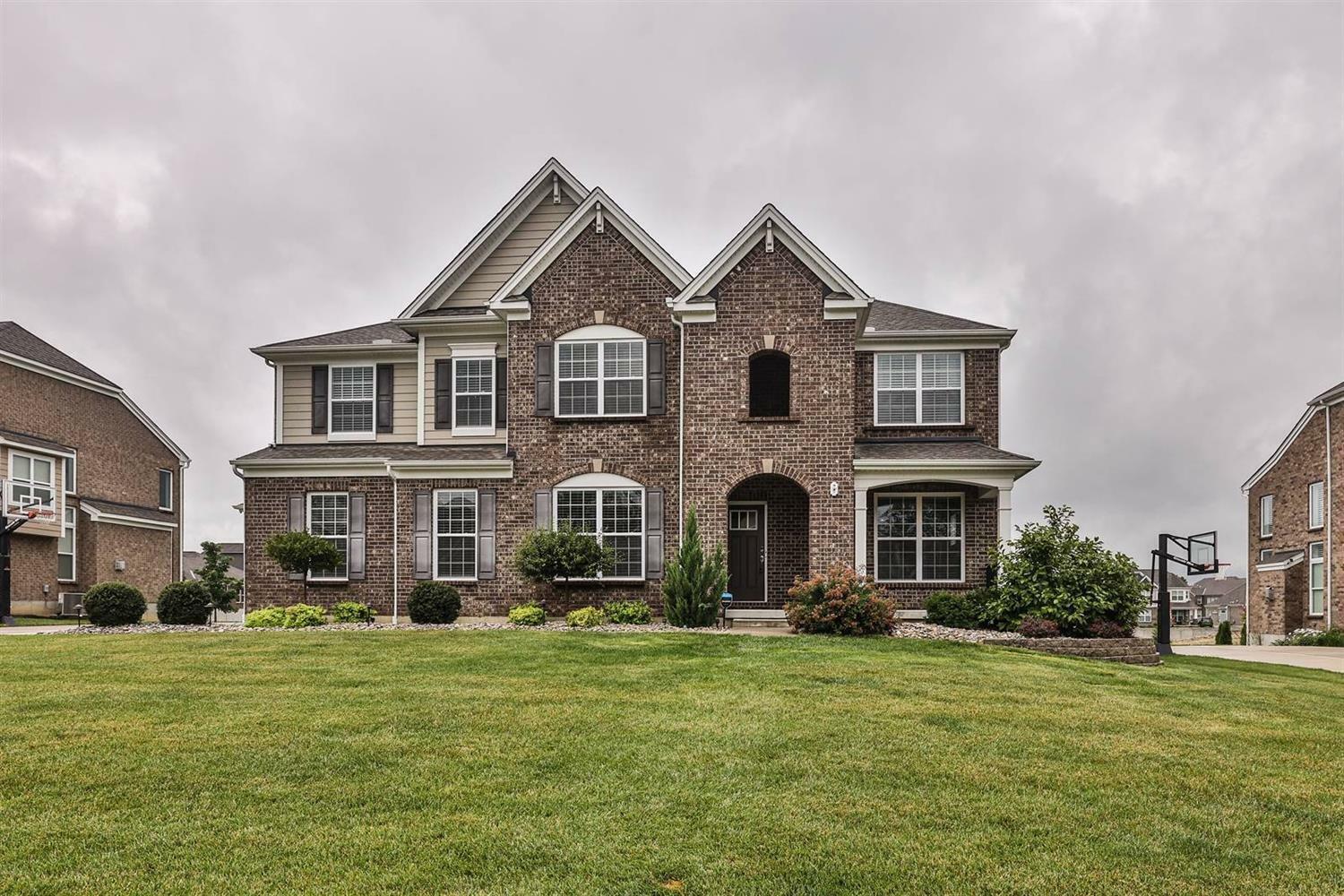 Property Photo: 3494 Hudson Hills Ln OH 45040