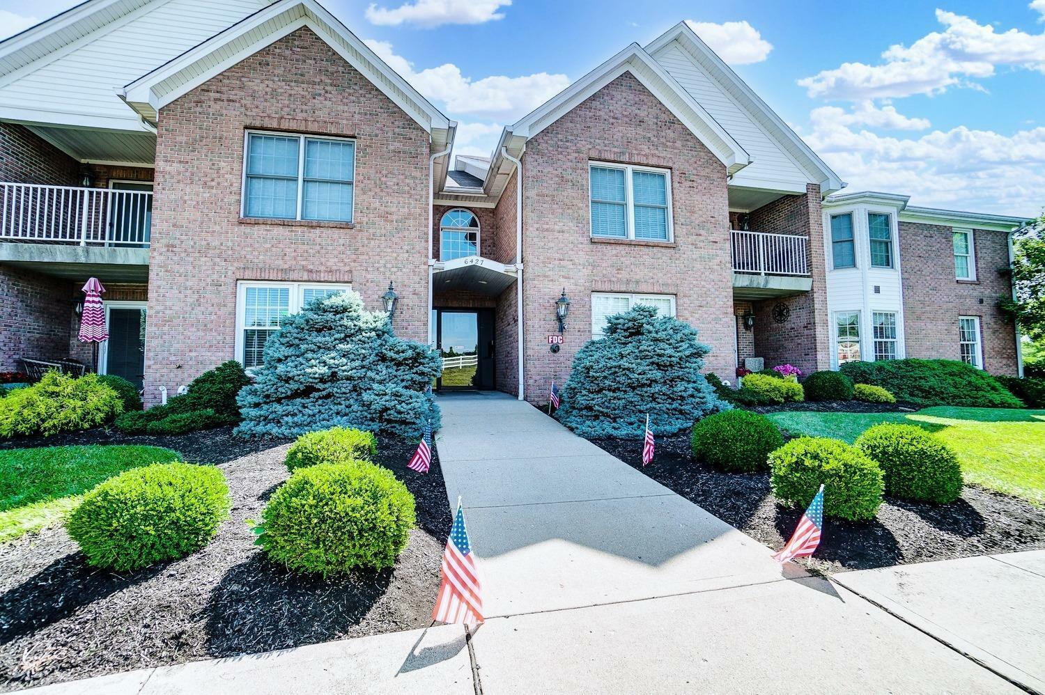 Property Photo: 6427 Bridgetown Rd 2 OH 45248