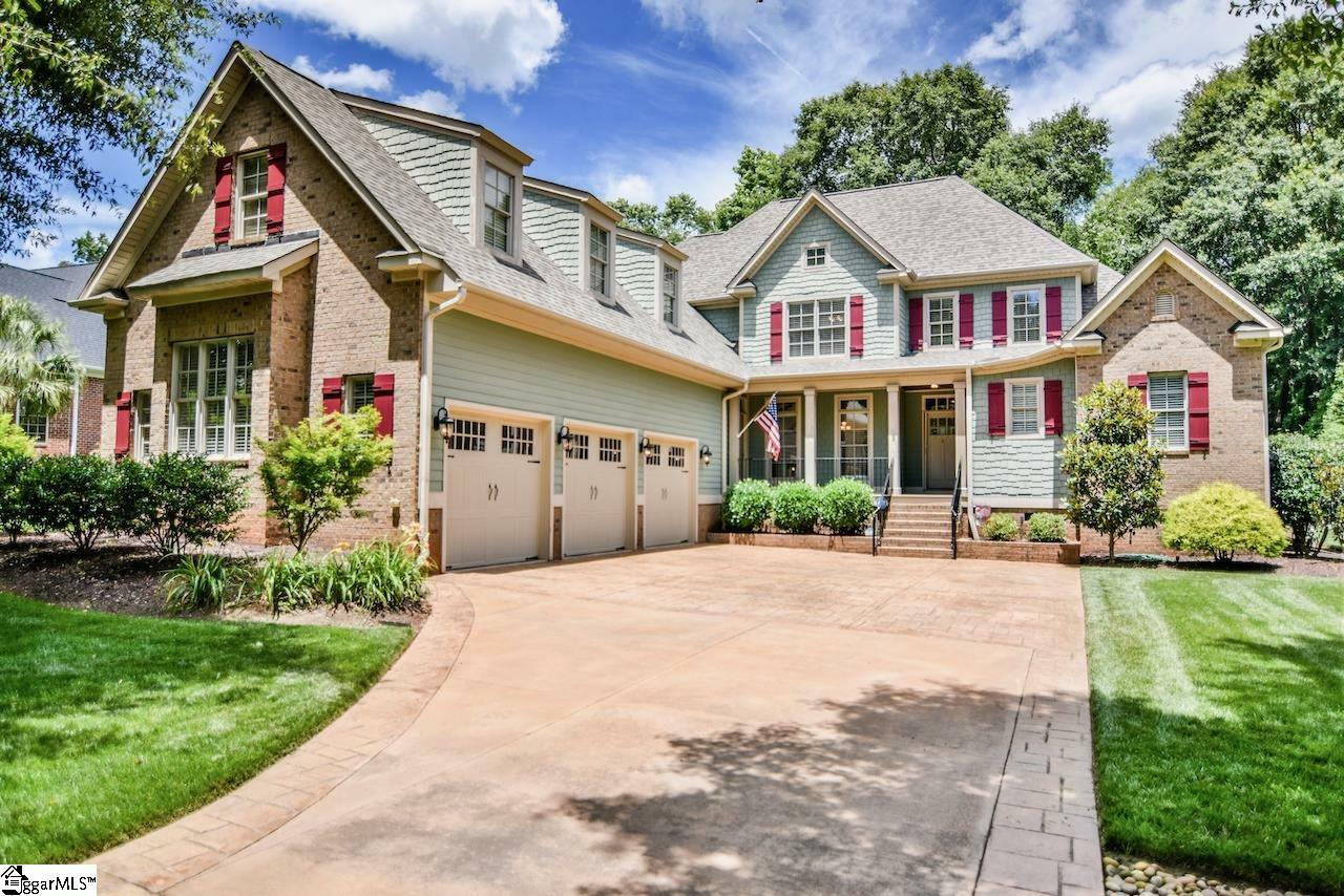 Property Photo:  5 Sycamore Ridge Drive  SC 29681 