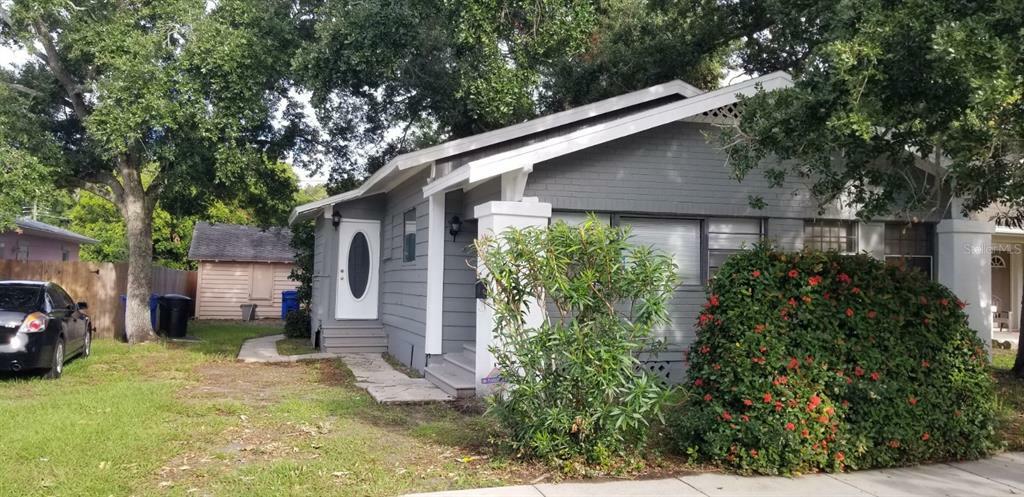 Property Photo:  1835 11th Street S  FL 33705 