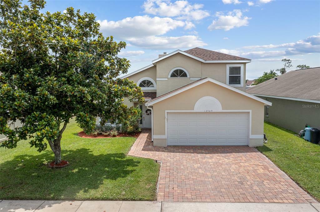 Property Photo:  13509 Mallard Cove Boulevard  FL 32837 