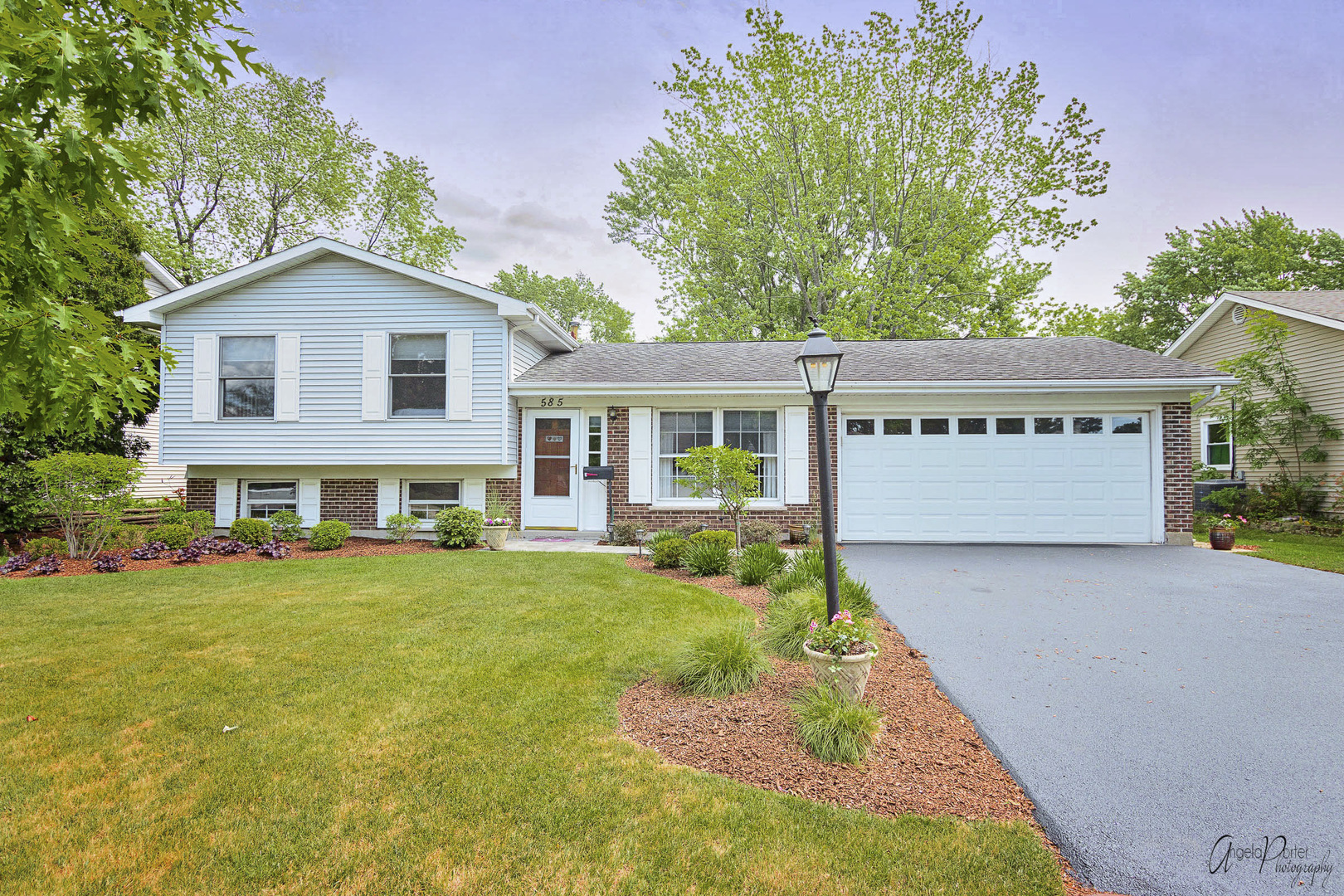 Property Photo: 585 Ginger Trail IL 60047
