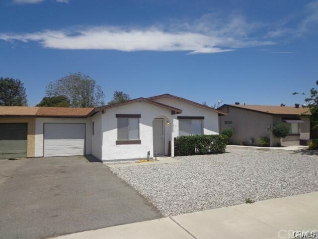 Property Photo: 2360 Chanaral Avenue CA 92545