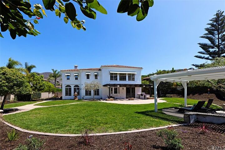 Property Photo:  33991 Las Palmas Del Mar  CA 92675 