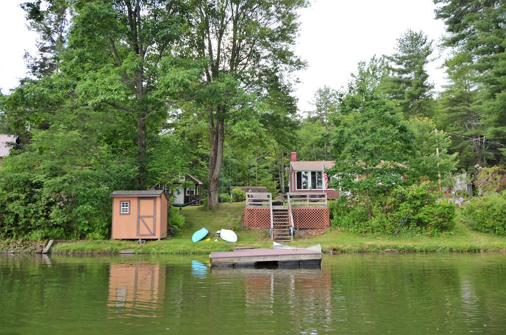 Property Photo:  252 S Warren Rd  PA 18851 