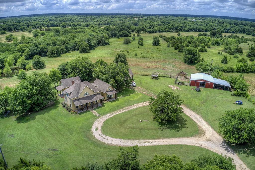 Property Photo:  2099 County Road 4732  TX 75433 