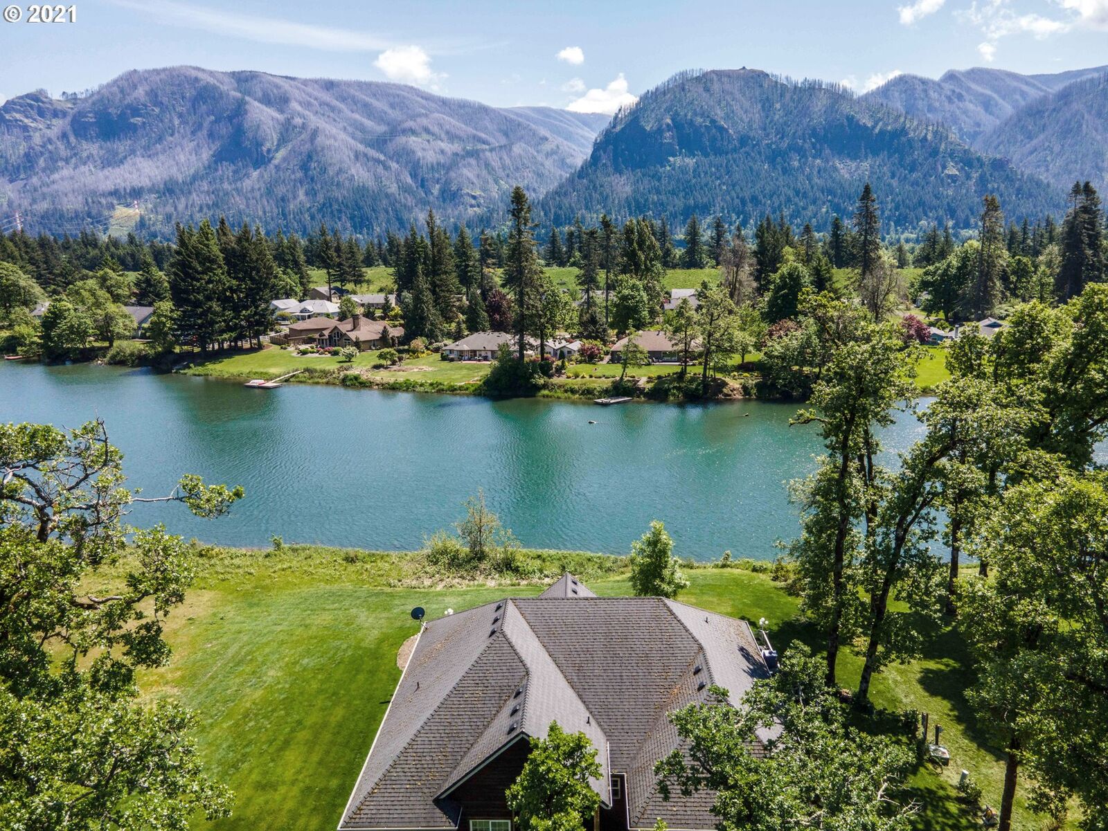 Property Photo: 2231 Shelly Ln WA 98639