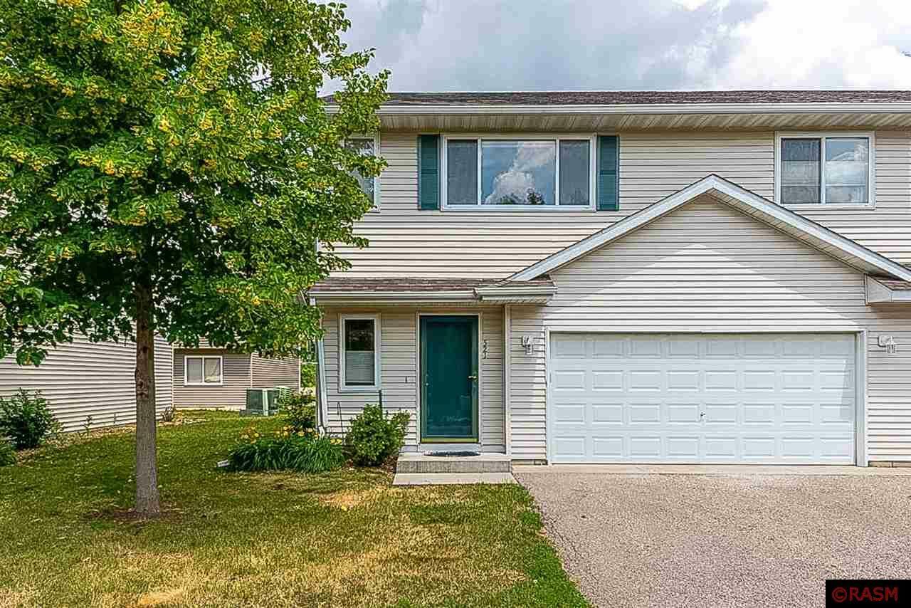 Property Photo:  521 Tanager Path  MN 56001 