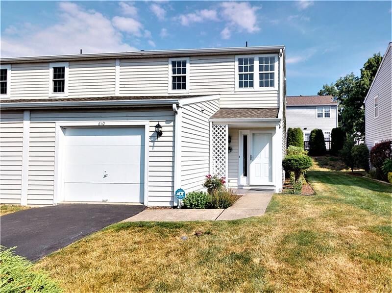 Property Photo:  610 Carla Dr  PA 15238 