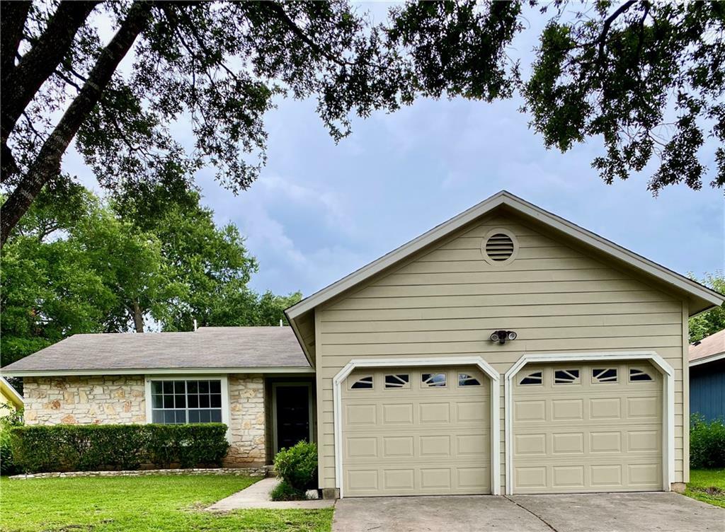 Property Photo:  9010 Marsh Drive  TX 78748 