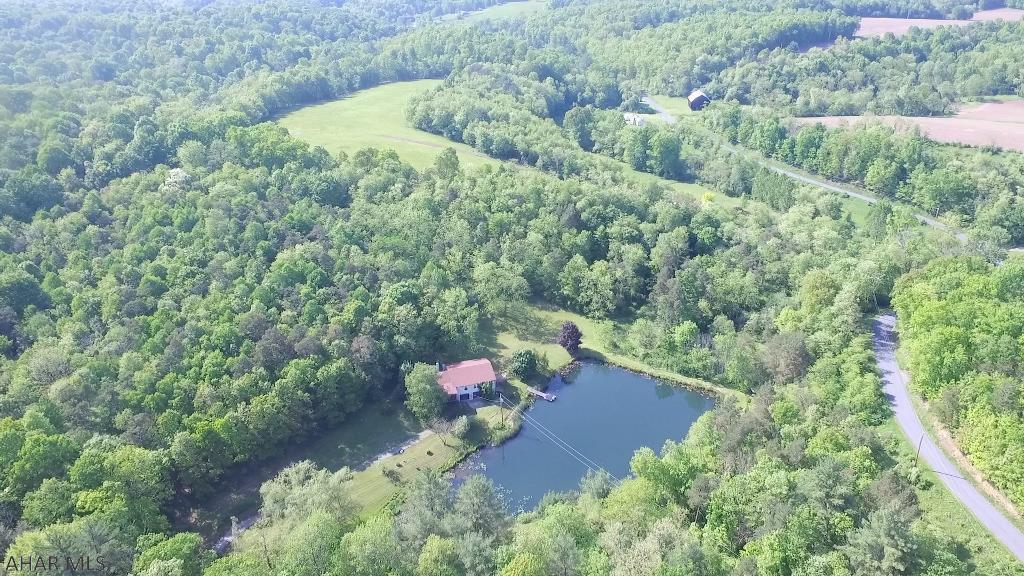 Property Photo: 2826 French Creek Road PA 15537