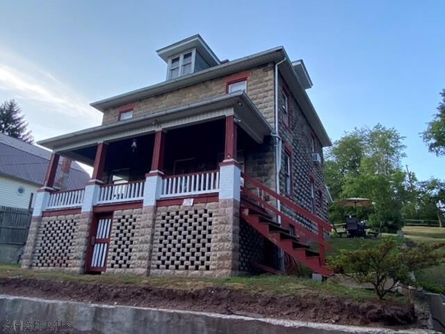 Property Photo: 139 Paris Road PA