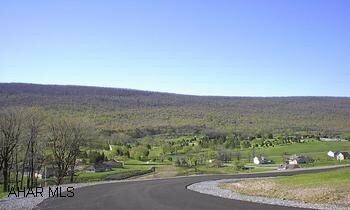 Property Photo: Lot 34 Country Club Lane PA 16648