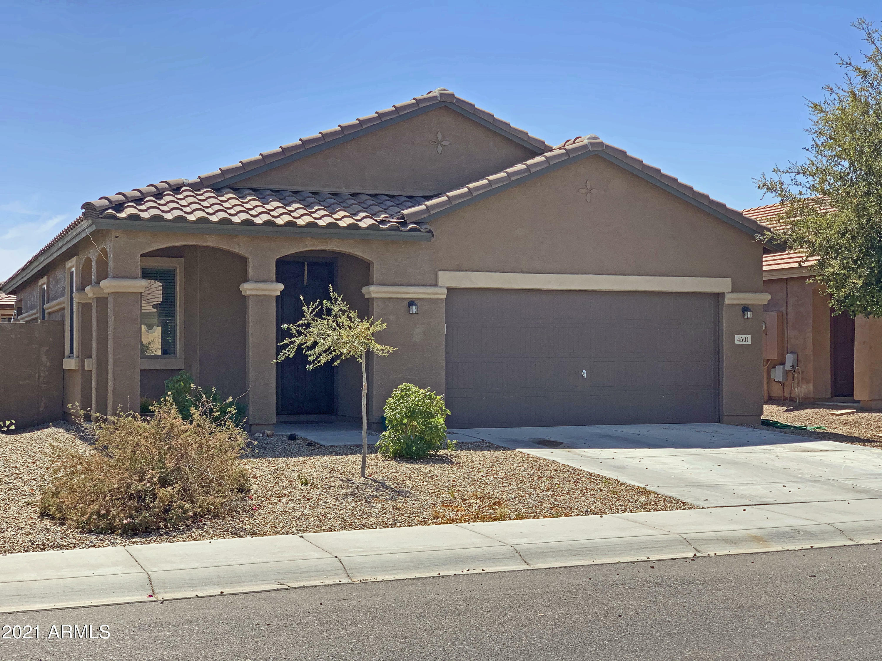 Property Photo:  4501 W Federal Way  AZ 85142 