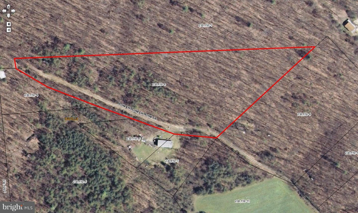 345 Rohm Ln  Loysville PA 17047 photo